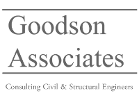 Civil Engineer Goodson Associates in Edinburgh Scotland
