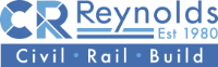 Civil Engineer C R Reynolds Ltd in Hull England