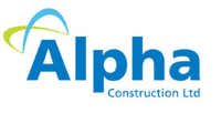 Civil Engineer Alpha Construction Ltd in Hilton England