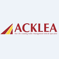 Civil Engineer Acklea Ltd in Calne England