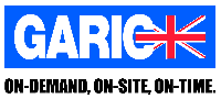 Garic Limited