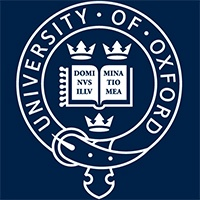 Civil Engineer University Of Oxford in Parks Road England