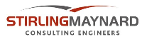 Civil Engineer Stirling Maynard in Peterborough England
