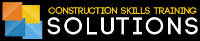 Construction Skills Training Solutions