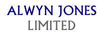 Alwyn Jones Ltd