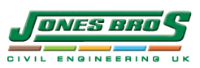 Civil Engineer Jones Bros Ltd in Ruthin Wales