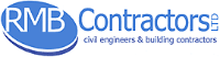 Civil Engineer RMB Contractors Ltd in Ambergate England