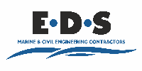 Civil Engineer Edwards Diving Services in Caerphilly Wales